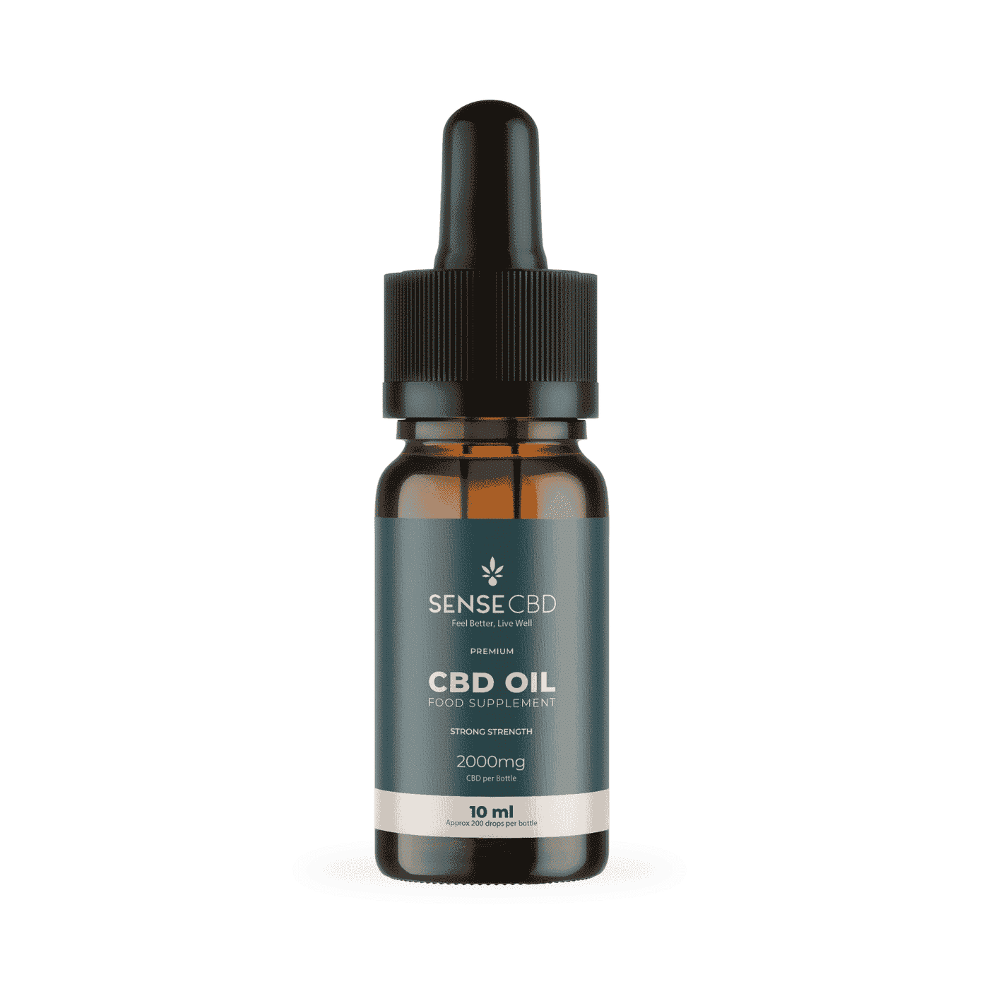 Product of CBD Oil for Sleep