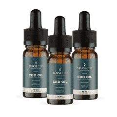 Full Spectrum 3 for 2 CBD Oil (15%)