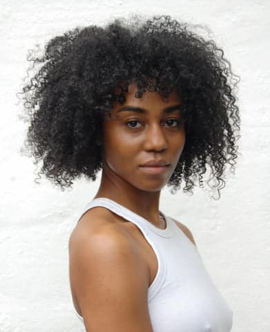 Headshot of Leilah from Sense CBD team